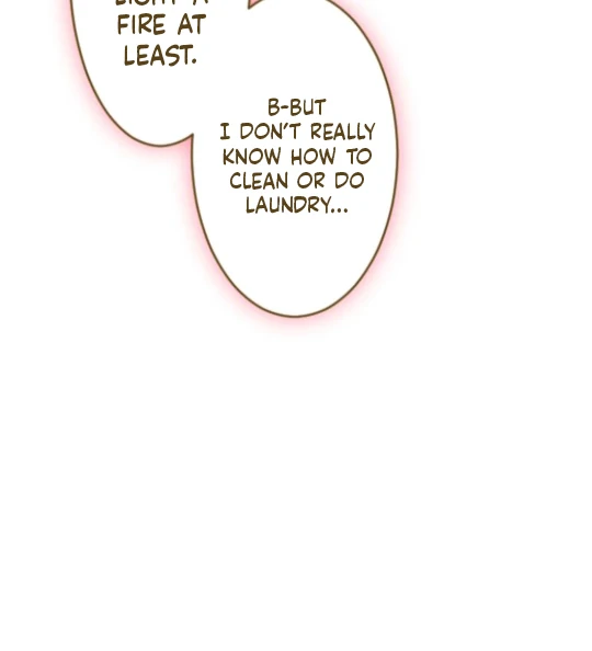 The Princess Who Lost Everything Waits for Her Knight Chapter 8 - Page 31