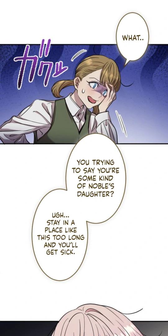 The Princess Who Lost Everything Waits for Her Knight Chapter 8 - Page 32