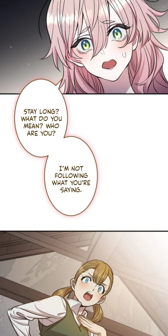 The Princess Who Lost Everything Waits for Her Knight Chapter 8 - Page 33