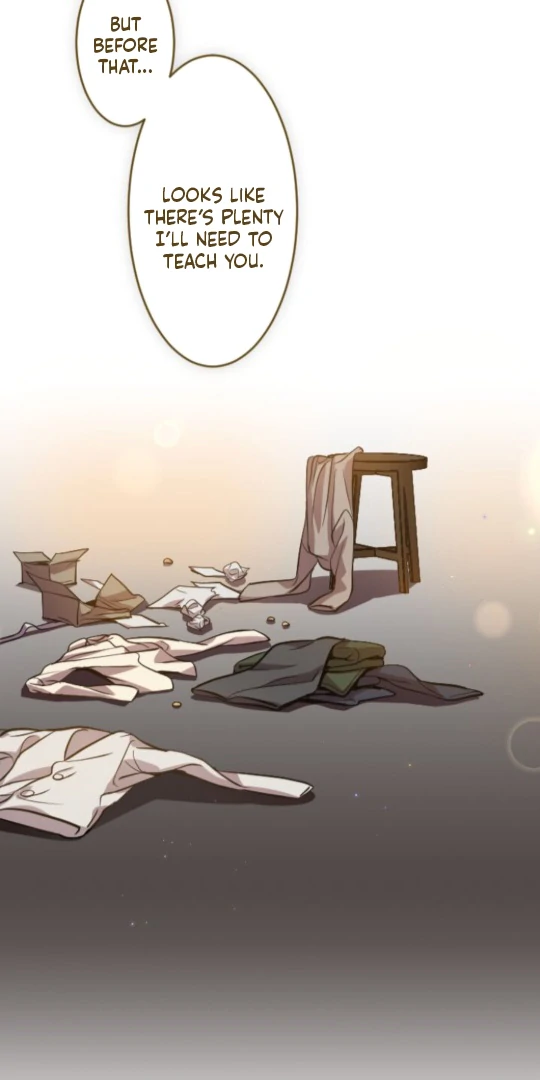 The Princess Who Lost Everything Waits for Her Knight Chapter 8 - Page 36