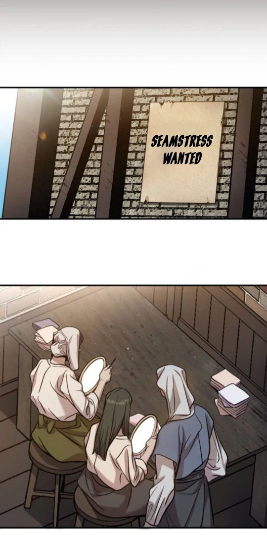 The Princess Who Lost Everything Waits for Her Knight Chapter 8 - Page 37