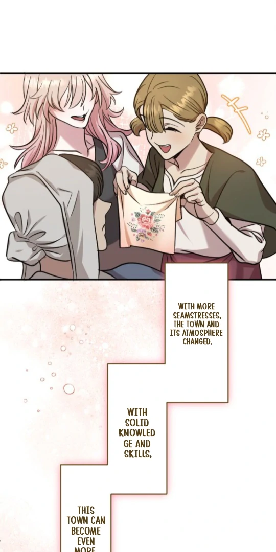 The Princess Who Lost Everything Waits for Her Knight Chapter 8 - Page 38