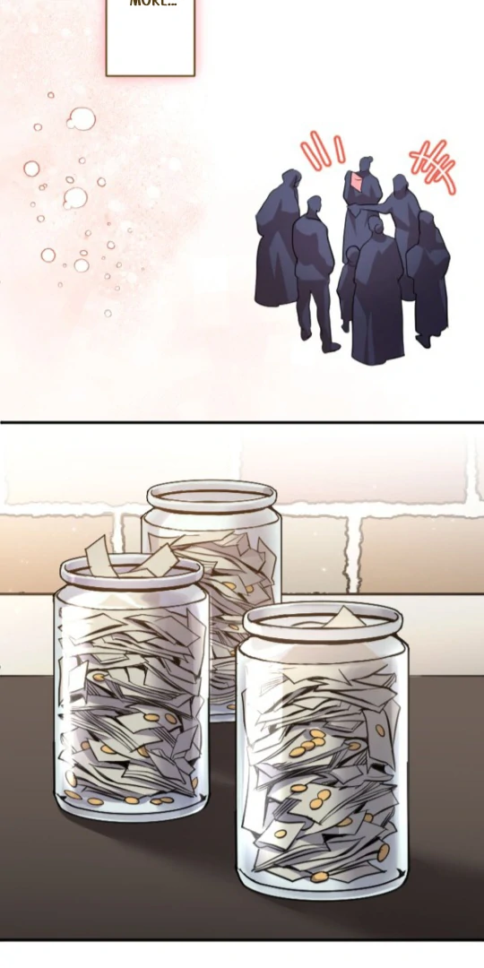 The Princess Who Lost Everything Waits for Her Knight Chapter 8 - Page 39