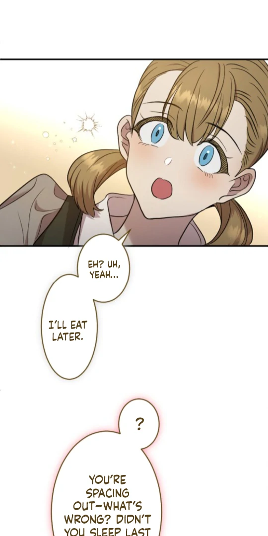 The Princess Who Lost Everything Waits for Her Knight Chapter 8 - Page 41