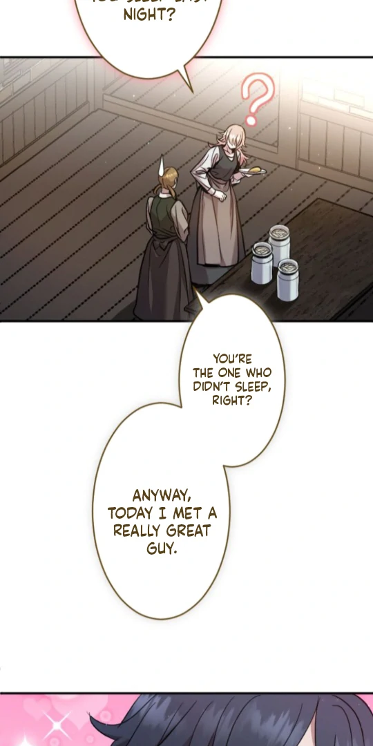 The Princess Who Lost Everything Waits for Her Knight Chapter 8 - Page 42