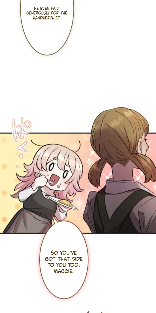 The Princess Who Lost Everything Waits for Her Knight Chapter 8 - Page 44