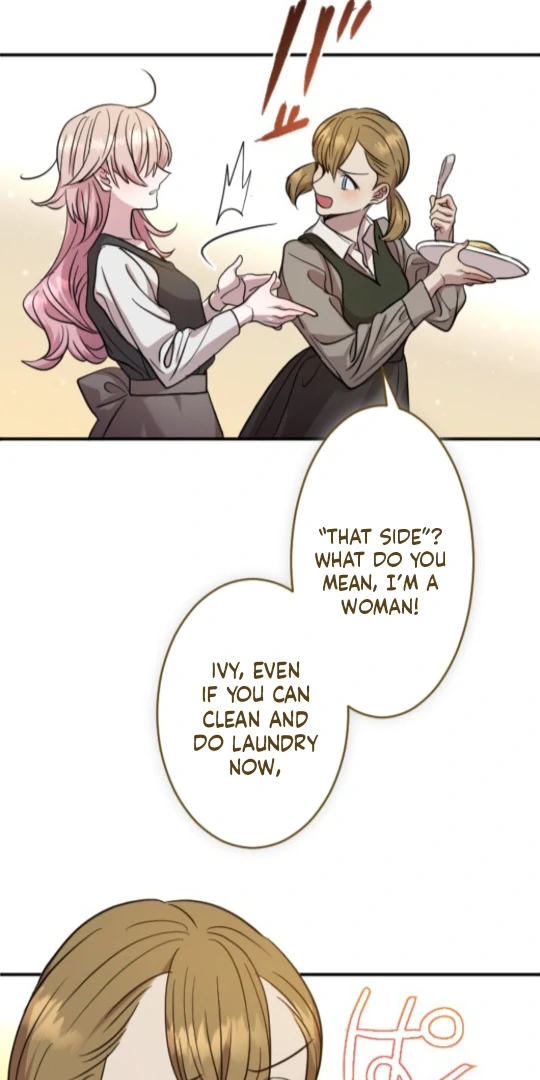 The Princess Who Lost Everything Waits for Her Knight Chapter 8 - Page 45