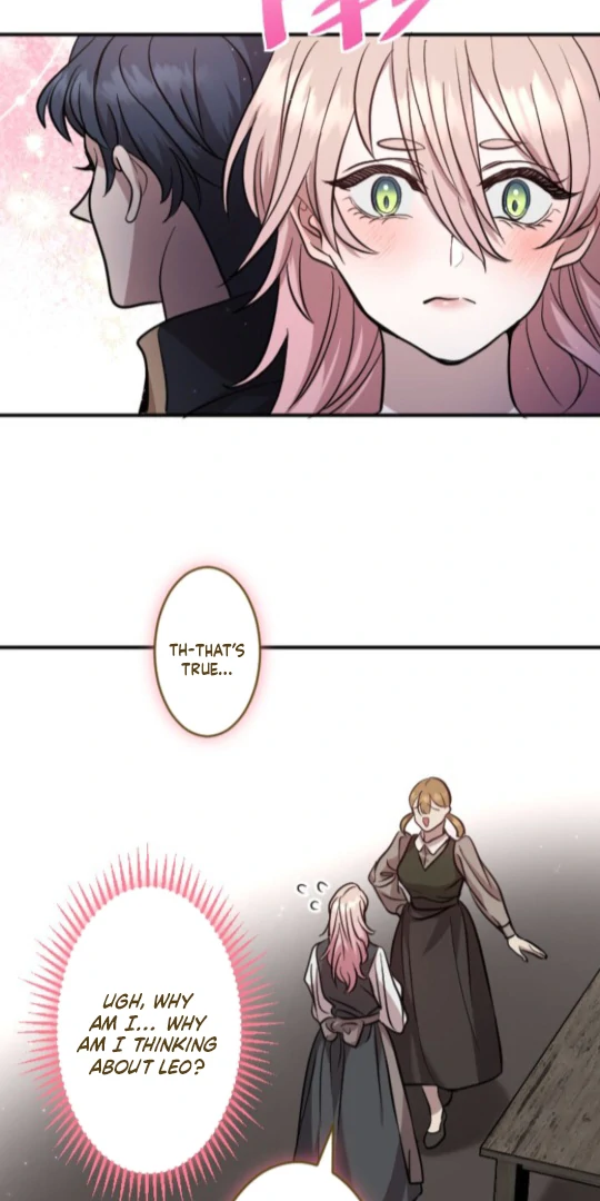 The Princess Who Lost Everything Waits for Her Knight Chapter 8 - Page 47