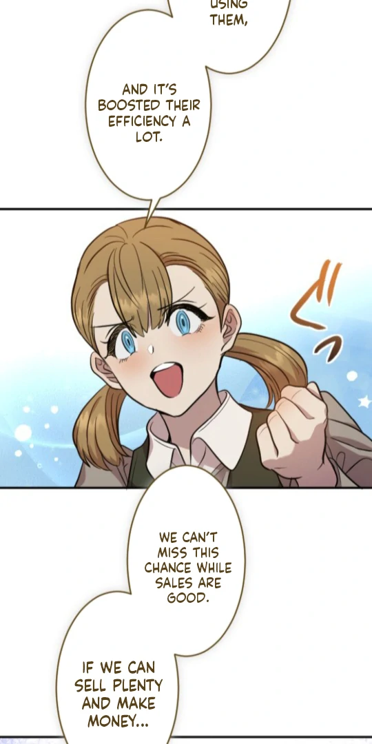 The Princess Who Lost Everything Waits for Her Knight Chapter 8 - Page 53