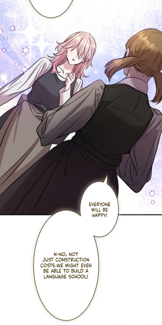 The Princess Who Lost Everything Waits for Her Knight Chapter 8 - Page 54