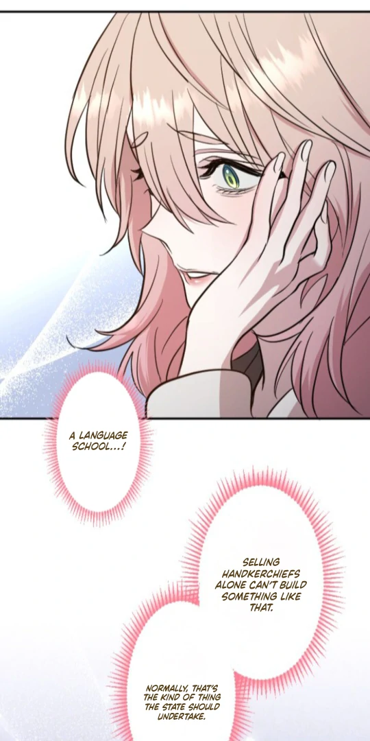 The Princess Who Lost Everything Waits for Her Knight Chapter 8 - Page 55