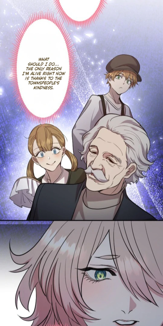 The Princess Who Lost Everything Waits for Her Knight Chapter 8 - Page 56