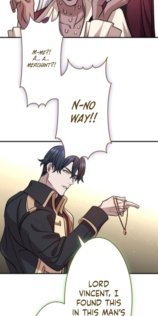 The Princess Who Lost Everything Waits for Her Knight Chapter 8 - Page 63