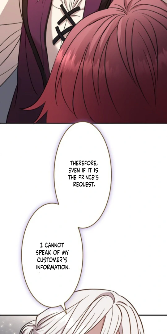 The Princess Who Lost Everything Waits for Her Knight Chapter 9 - Page 10