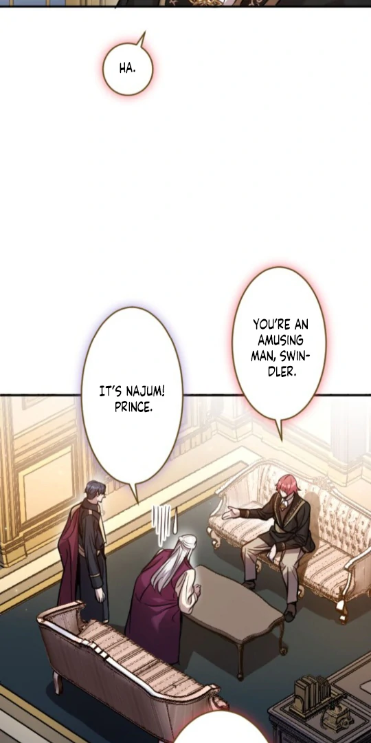 The Princess Who Lost Everything Waits for Her Knight Chapter 9 - Page 12