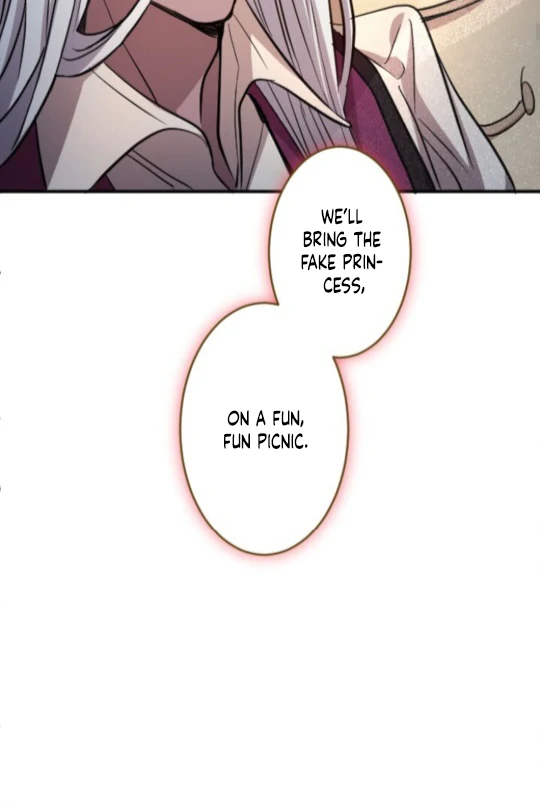 The Princess Who Lost Everything Waits for Her Knight Chapter 9 - Page 15
