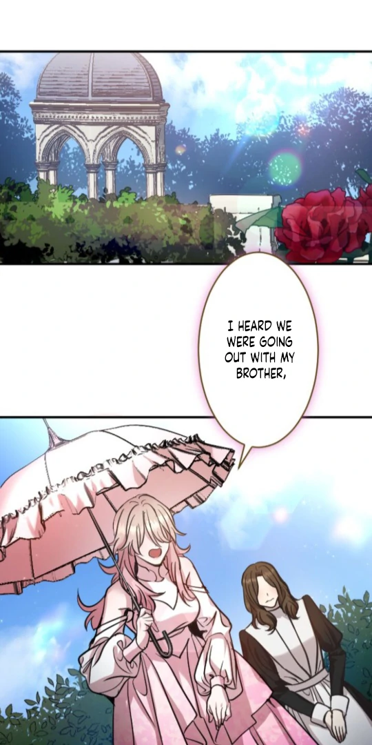 The Princess Who Lost Everything Waits for Her Knight Chapter 9 - Page 16