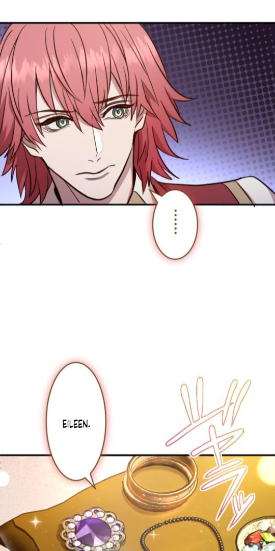 The Princess Who Lost Everything Waits for Her Knight Chapter 9 - Page 21