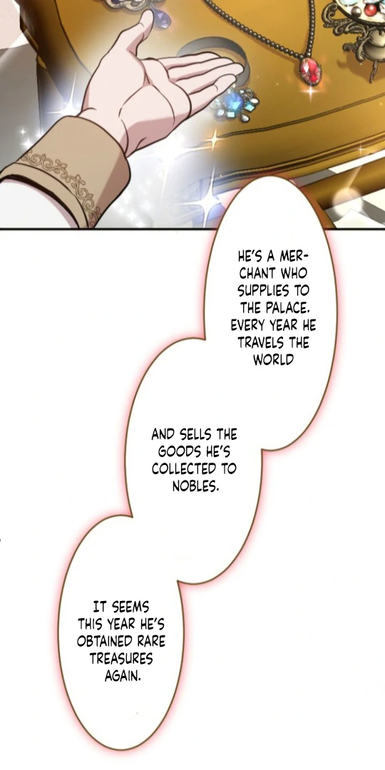 The Princess Who Lost Everything Waits for Her Knight Chapter 9 - Page 22