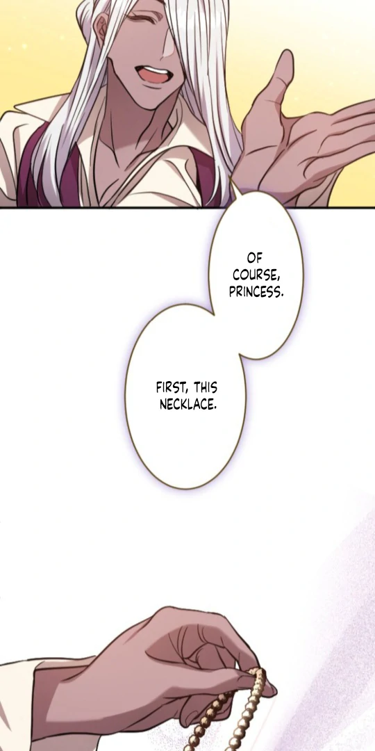 The Princess Who Lost Everything Waits for Her Knight Chapter 9 - Page 24