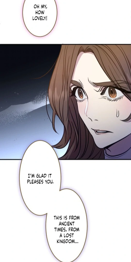 The Princess Who Lost Everything Waits for Her Knight Chapter 9 - Page 26