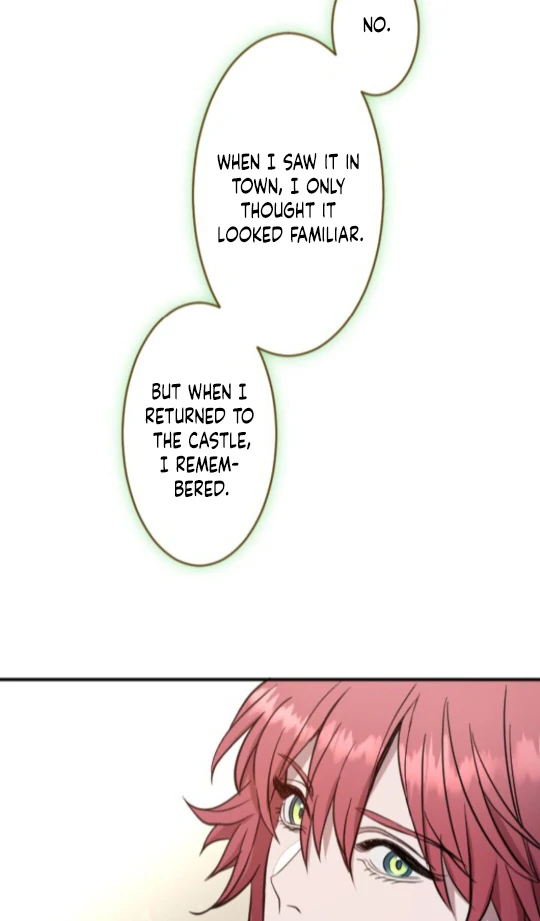 The Princess Who Lost Everything Waits for Her Knight Chapter 9 - Page 29