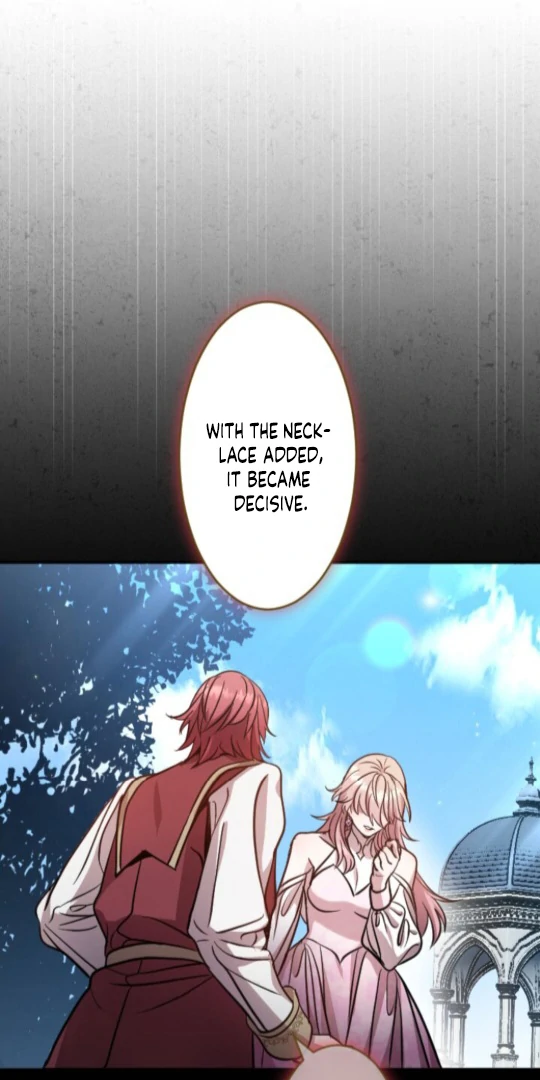 The Princess Who Lost Everything Waits for Her Knight Chapter 9 - Page 31