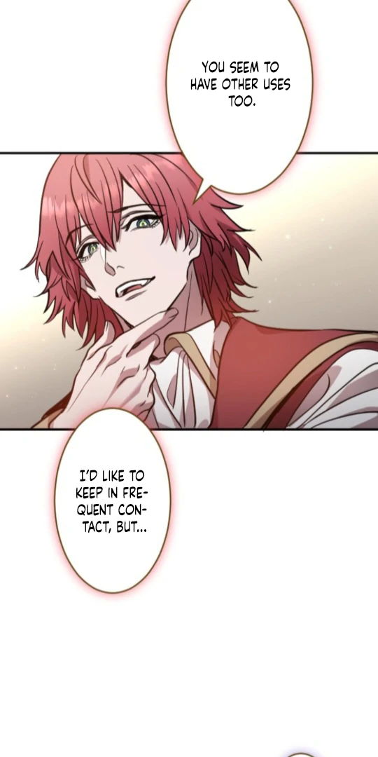 The Princess Who Lost Everything Waits for Her Knight Chapter 9 - Page 35