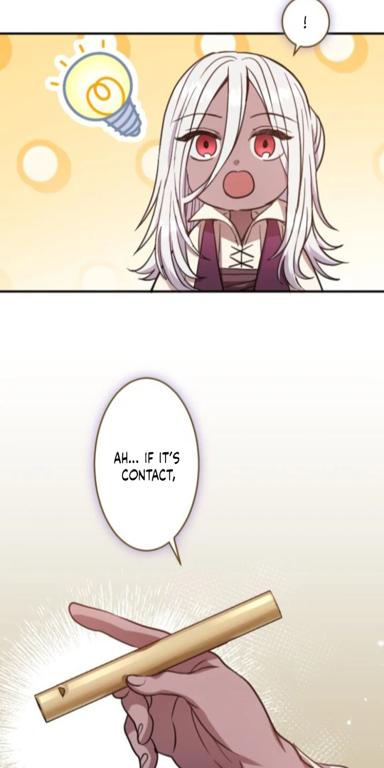 The Princess Who Lost Everything Waits for Her Knight Chapter 9 - Page 36