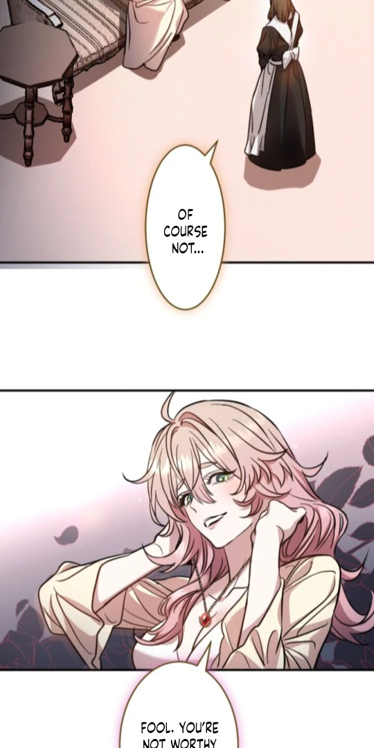 The Princess Who Lost Everything Waits for Her Knight Chapter 9 - Page 40