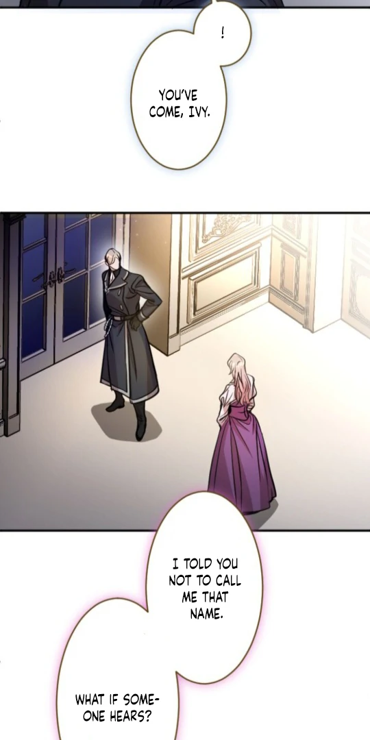 The Princess Who Lost Everything Waits for Her Knight Chapter 9 - Page 48