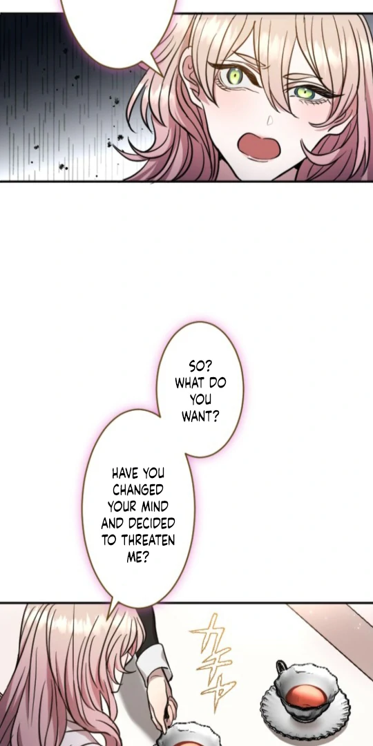 The Princess Who Lost Everything Waits for Her Knight Chapter 9 - Page 49