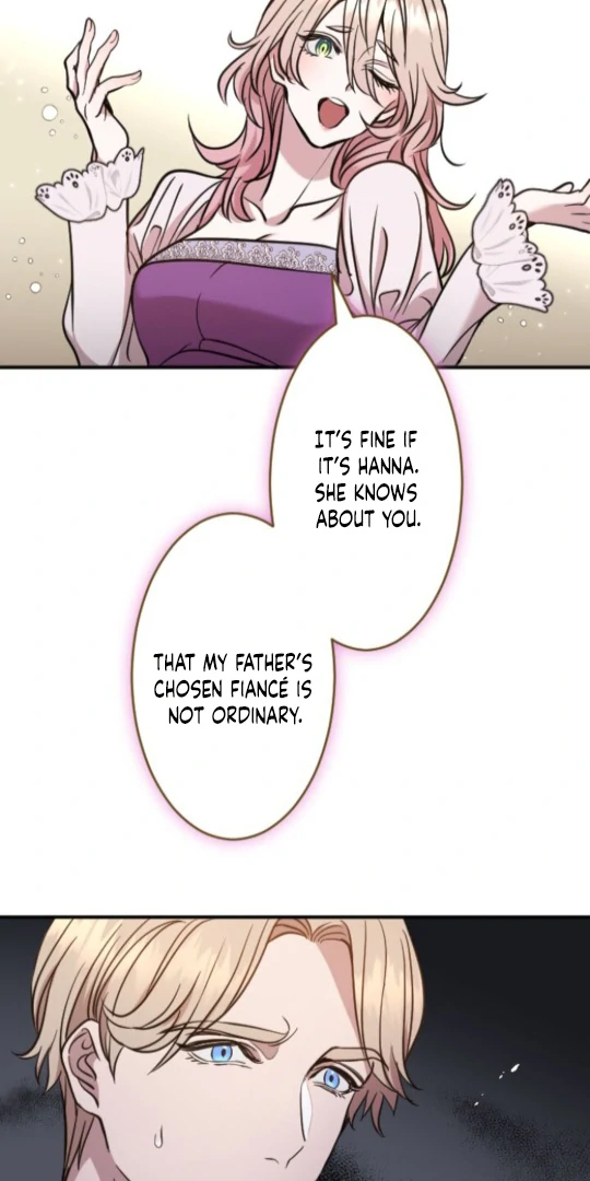 The Princess Who Lost Everything Waits for Her Knight Chapter 9 - Page 51