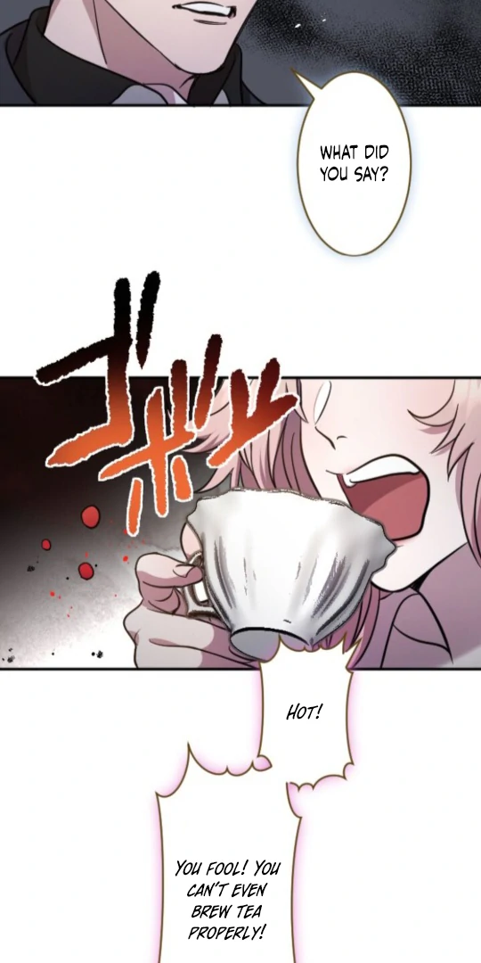 The Princess Who Lost Everything Waits for Her Knight Chapter 9 - Page 52