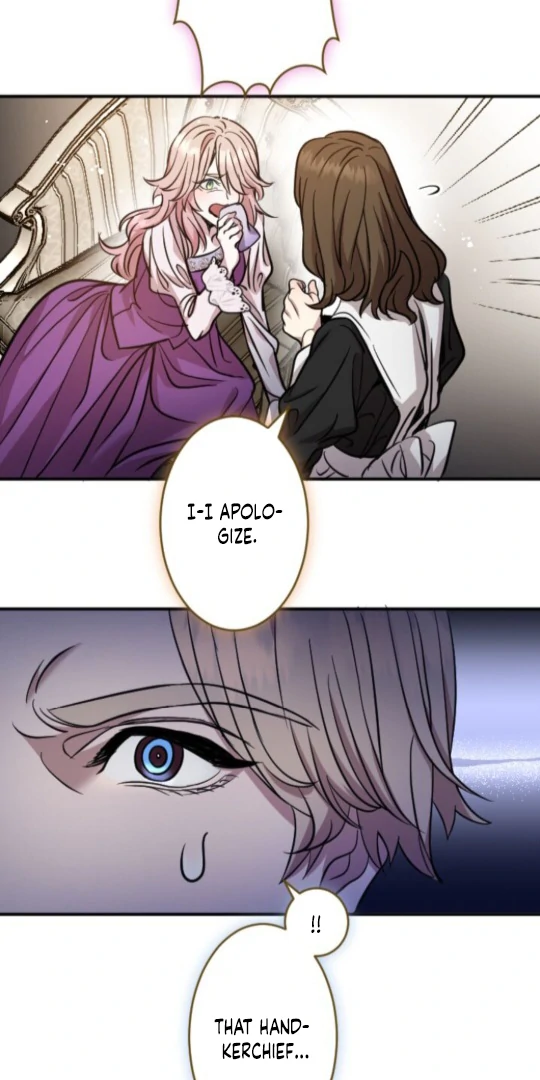 The Princess Who Lost Everything Waits for Her Knight Chapter 9 - Page 53