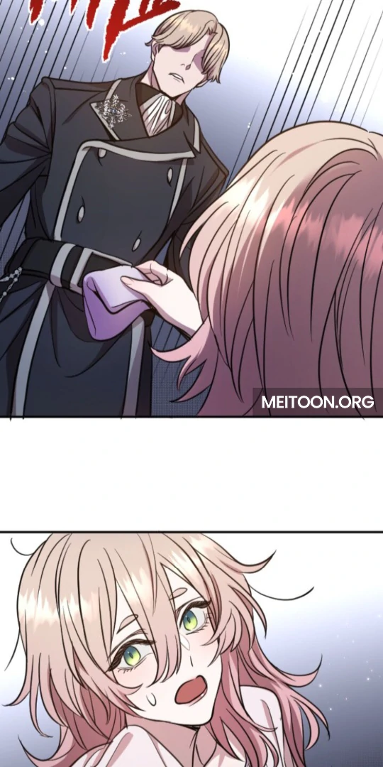The Princess Who Lost Everything Waits for Her Knight Chapter 9 - Page 55