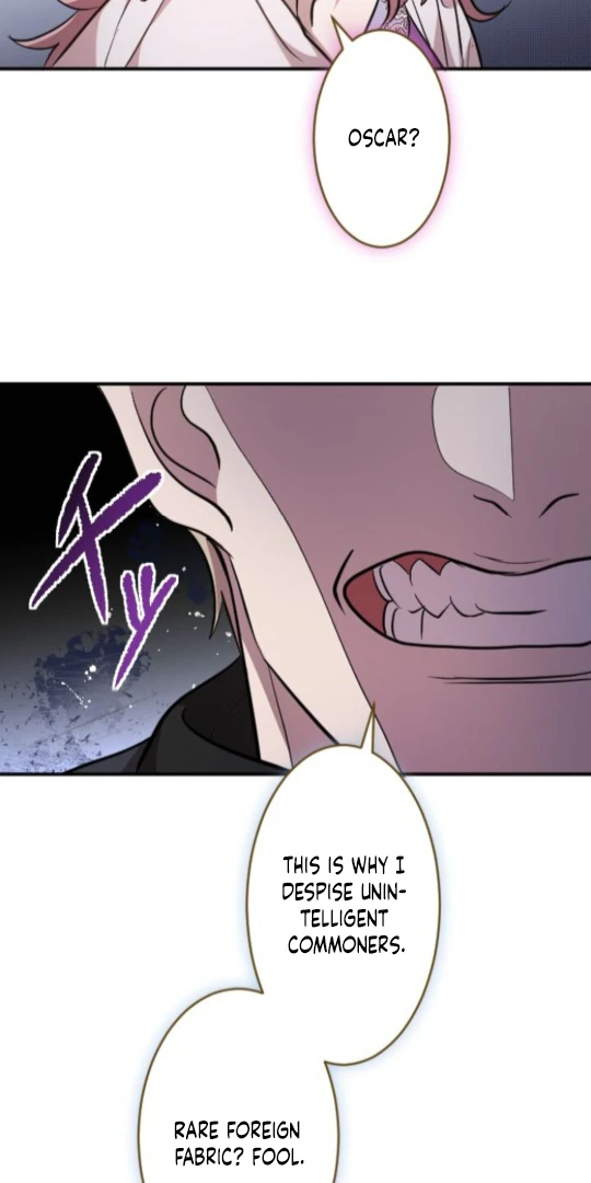 The Princess Who Lost Everything Waits for Her Knight Chapter 9 - Page 56