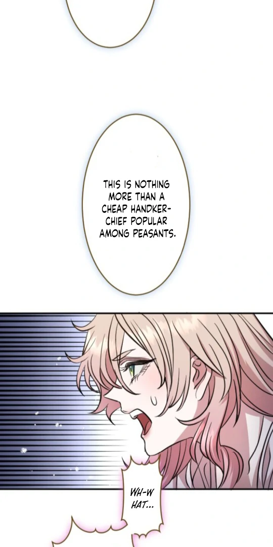 The Princess Who Lost Everything Waits for Her Knight Chapter 9 - Page 57
