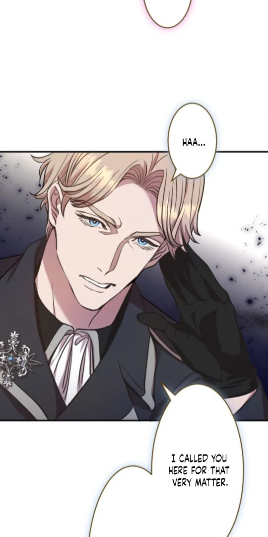 The Princess Who Lost Everything Waits for Her Knight Chapter 9 - Page 60