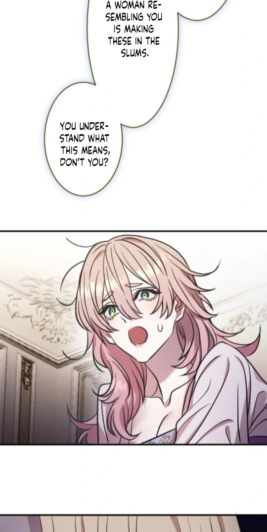 The Princess Who Lost Everything Waits for Her Knight Chapter 9 - Page 61