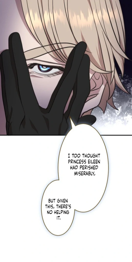The Princess Who Lost Everything Waits for Her Knight Chapter 9 - Page 62