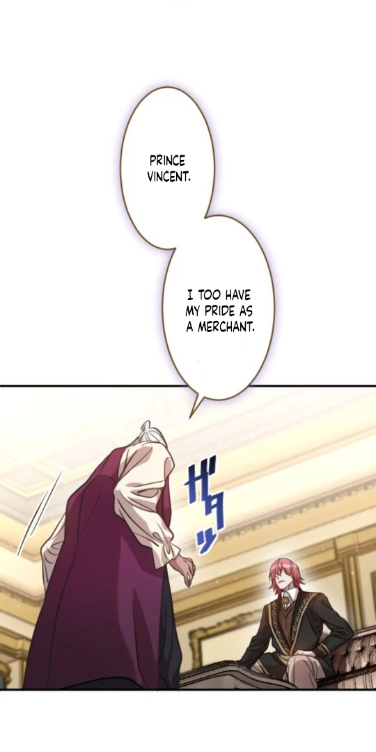 The Princess Who Lost Everything Waits for Her Knight Chapter 9 - Page 8