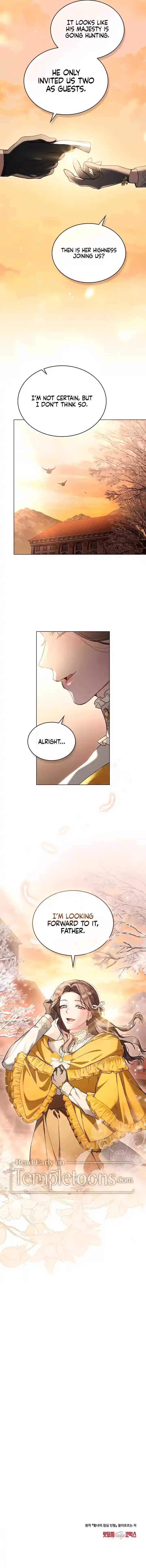 The Princess’s Bedchamber Toy Chapter 19 - Page 7