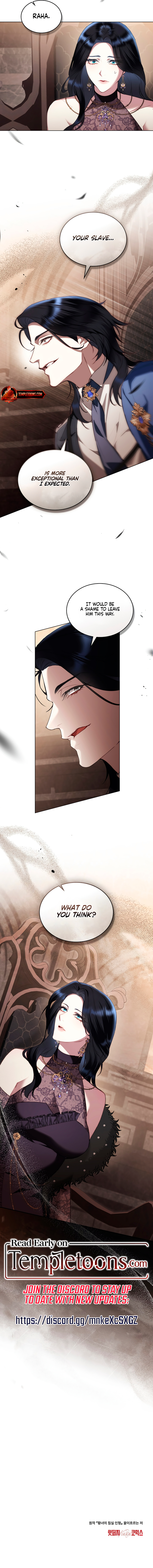 The Princess’s Bedchamber Toy Chapter 40 - Page 7