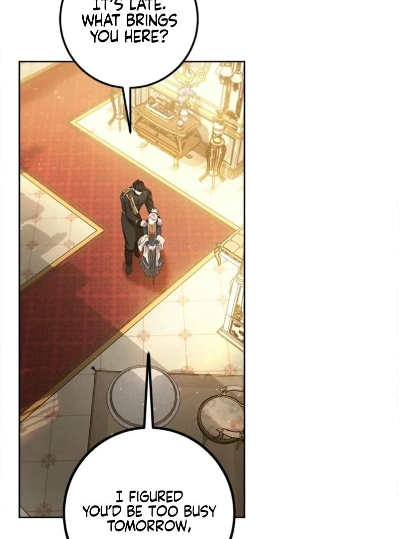 The Princess’s Double Life Chapter 125 - Page 102