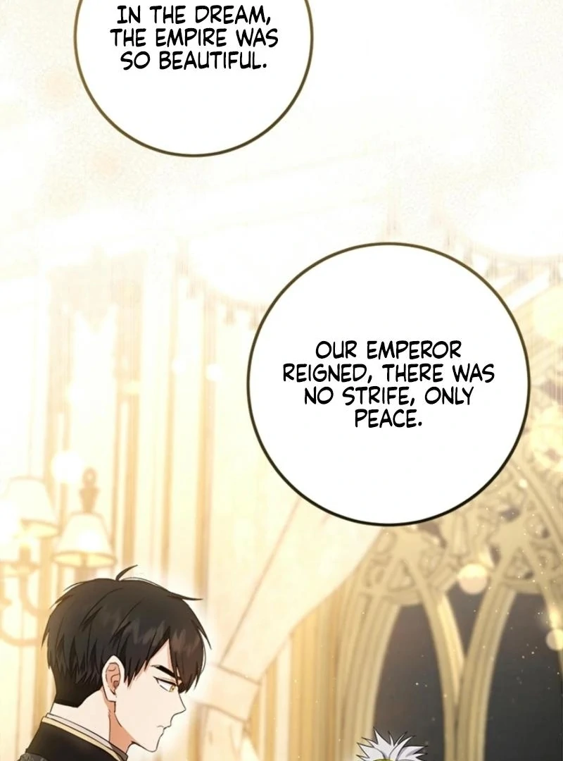 The Princess’s Double Life Chapter 125 - Page 108