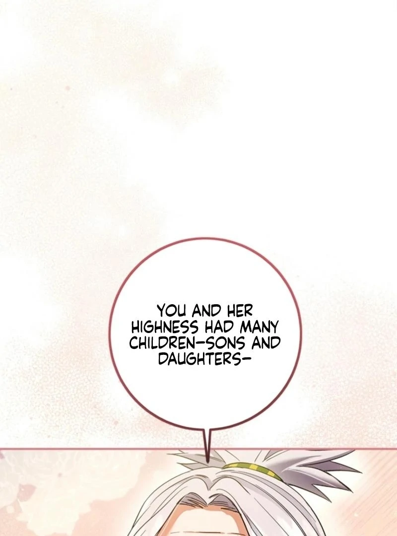 The Princess’s Double Life Chapter 125 - Page 110