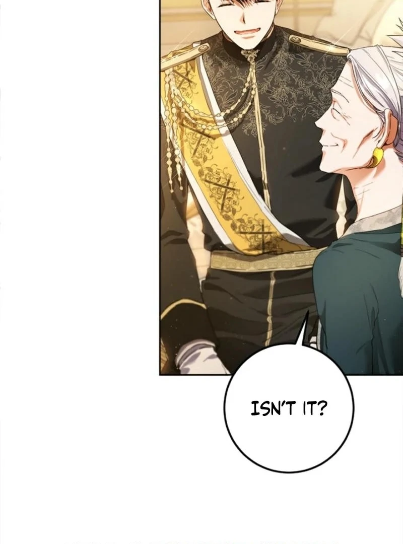 The Princess’s Double Life Chapter 125 - Page 113