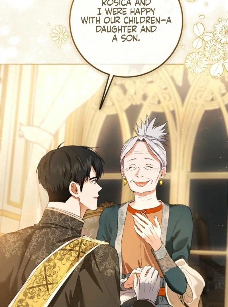 The Princess’s Double Life Chapter 125 - Page 117