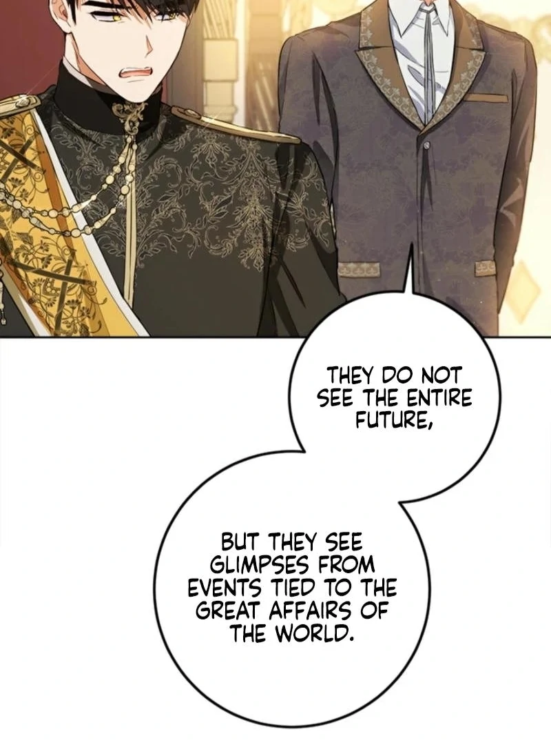 The Princess’s Double Life Chapter 125 - Page 15